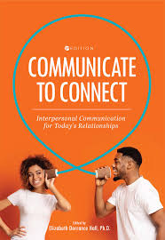 Introduction to interpersonal communication course instructor: Com 225 An Introduction To Interpersonal Communication