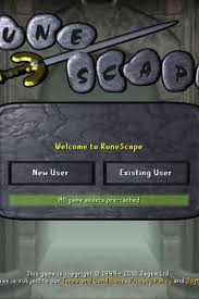 Old School Runescape Breaks 1 Million Downloads On Ios
