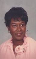 Patricia Bethea Obituary (2013)