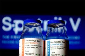 Sputnik v is one of the three vaccines in the world with efficacy of over 90%. Vacina Sputnik V Deve Chegar A Manaus Entre Abril E Julho
