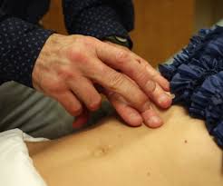 Image result for Shifting Dullness Test