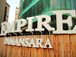 Brand new unit for rent at m tower/soho @ empire city more than 20 units for you to choose. For Rent Empire Damansara Damansara Perdana Location Damansara Perdana Selangor Type Condo Serviced Residence Price Rm1 Selangor Damansara Perdana Empire