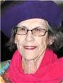 Mildred Jane Stedman Obituary (2012)