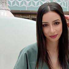 Elena Stefan Email & Phone Number