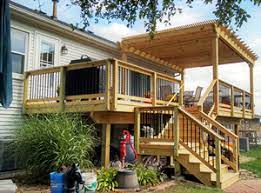 Maybe you would like to learn more about one of these? Chicagoland Deck Builder Deck Designer