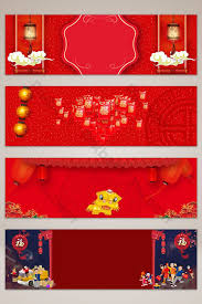  Latar Belakang Spanduk Poster Keseratus Malam Tahun Baru Latar Belakang Templat Psd Unduhan Gratis Pikbest Chinese New Year Poster Poster Reds Poster