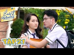 Chưa từng nghĩ mình sẽ làm diễn viên. E Nhá» Lá»›p TrÆ°á»Ÿng 2 Táº­p 21 Vui Nhá»™n Hai HÆ°á»›c Ä'Æ°á»£c Yeu Thich Nháº¥t