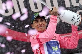 Le maillot rose de meneuse a changé de mains, mais pas d'équipe, mardi, à l'issue de la cinquième étape du giro rosa. Tour D Italie Giro 2014 Le Classement General Cyclisme Info Par Jean Paul Brouchon