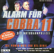 Jetzt bestätigte rtl, dass die serie neue folgen bekommt. Alarm Fur Cobra 11 Die Autobahnpolizei 1997 Cd Discogs