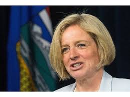Energy efficiency program will be key part of climate change plan: Notley