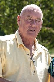 Henry (Harry) Newton Smith