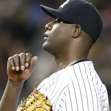 The brown shoulder and ruined jersey from pine tar resin is a scene from throwback 1980's baseball movies. Michael Pineda S Pine Tar Fracas Shows Sticky Stuff Not A Real Concern For Mlb Sports Illustrated