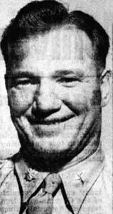 MAJ George Robert Salisbury Ii