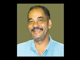 Frankie Campbell/Nickeisha Barnes Interview