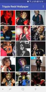Check spelling or type a new query. Trippie Redd Wallpaper Hd For Pc Download And Run On Pc Or Mac