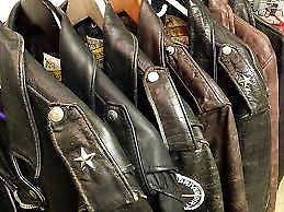 Tailors Seamstress Fashion Designers Zip Repairs Leather Jackets Leather Bags Repair H Leather Jacket Men Leather Motorcycle Jacket Vintage Leather Jacket