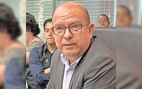 Apela Morena a culpabilidad del exmandatario