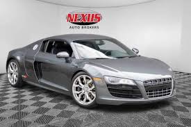 Image result for Lava Gray 2010 R8