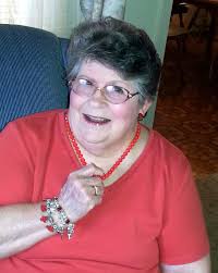 Nelda Gregory Obituary