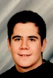 Joseph Michael “Joey” Singer (1982-2013)