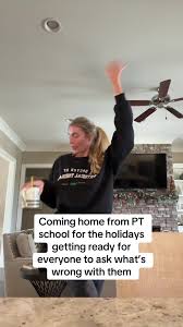 I love it though #ptschool #pt