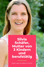 Vollzeit Arbeiten Mit Drei Kindern Silvia Schafer Erzahlt Ihre Mama Geschichte Du Erfahrst Wie Silvia Und Ihr Mann Ihr Drittes Kind Kinder Vollzeit Arbeiten