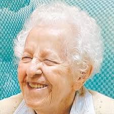 Mary BASDEN Obituary (2019)