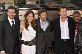 The actress seemed fine at first, but was later taken to the hospital where she died from an epidural hematoma. Liam Neeson Height Weight Body Measurements Bio Career Married