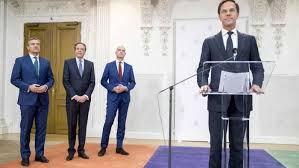 Der niederländische ministerpräsident mark rutte hat eine vertrauensabstimmung im parlament zwar überstanden, die krise ist aber noch nicht vorbei. Rutte Forms Dutch Government 208 Days After Election Financial Times
