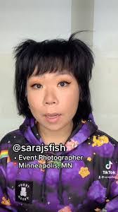 Sara Fish's Instagram, Twitter & Facebook