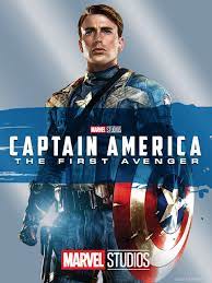 For steve rogers, awakening after decades of suspended animation involves more than catching up on pop culture; Watch Captain America The First Avenger Prime Video