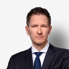 Frank Meckes, Germany