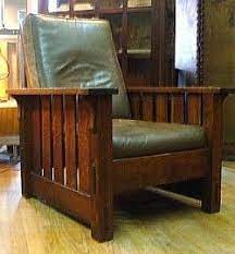 Gustav Stickley Craftsman Furniture David Cather S Book Review Mission Style Furniture Craftsman Furniture Stickley Furniture