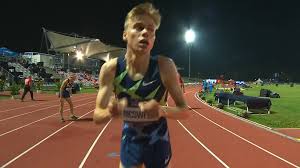 Maybe you would like to learn more about one of these? 2020 Zagreb Recap Daniel Rowden Arrives As Bryce Hoppel Is Beaten Stewart Mcsweyn Just Misses Aussie Record Letsrun Com