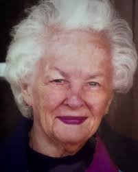 F. Lorraine Pixley Stout Obituary November 10, 2024