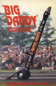 Don discusses how his faith played a role in his life and career. Book Review Big Daddy The Autobiography Of Don Garlits Hotrod Hotline