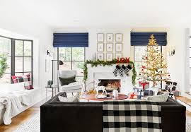 Check spelling or type a new query. 12 Best Black And White Christmas Decorations Chic Black And White Holiday Decor
