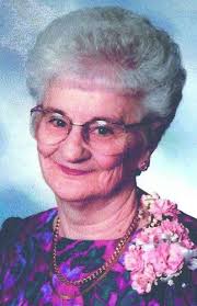 Virginia T. Sterling, 91