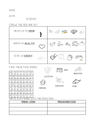 Work sheet on introduction to inverta brate : Escola Joan Miro Science And Us Activities