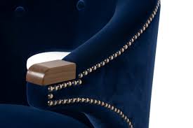 A smooth synthetic fabric designed to resist liquids and staining is a better choice for a dining chair than, say, chenille or a velour material, which may attract pet hair or random fibers and. Best Fabrics For Dining Room Chairs Brabbu Design Forces