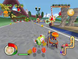 Now we have 3 cheats in our list, which includes 3 unlockables. Superphillip Central Pac Man World Rally Ps2 Gcn Psp Retro Review