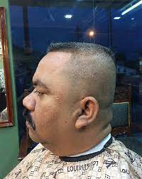 44 Mind Blowing Haircuts For Balding Men Trendiest In 2019 Haircuts For Balding Men Long Hair Styles Men Balding Mens Hairstyles