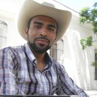 GILBERTO JIMÉNEZ PIMENTEL