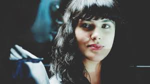 jessica brown findlay GIF