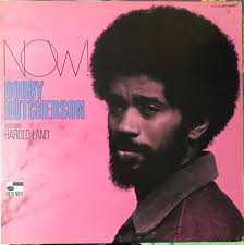 Bobby Hutcherson