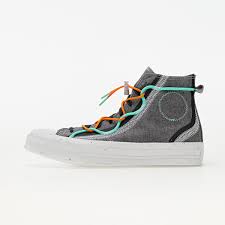Add to favorites remove from favorites. Converse Mid High Tops Colour Gray Footshop
