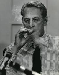 Frank Ivancie, last conservative mayor of Portland, dies at 94