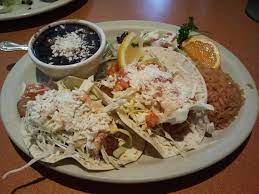 Maybe you would like to learn more about one of these? The Best Grilled Fish Tacos Around Review Of La Costa Mariscos Redlands Ca Tripadvisor