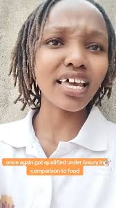 The poor kid has to be the...