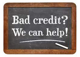 Bad credit loans are designed for people with a credit report that's less than spotless, or who have little to no credit history. What Is A Bad Credit Score Score Range Repair Tips